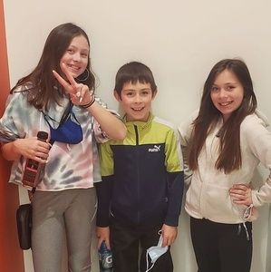 Meet your Posher, Eric